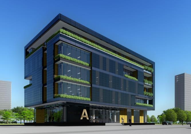 我國光伏建筑一體化（BIPV）市場蓄勢待發