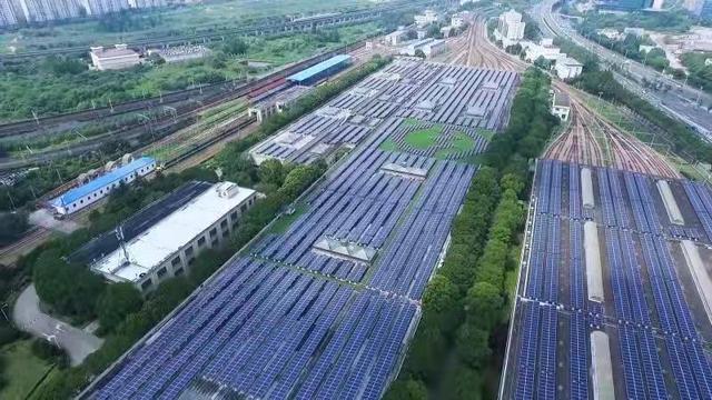 不足一月，九部委發文支持，光伏迎來爆發元年！