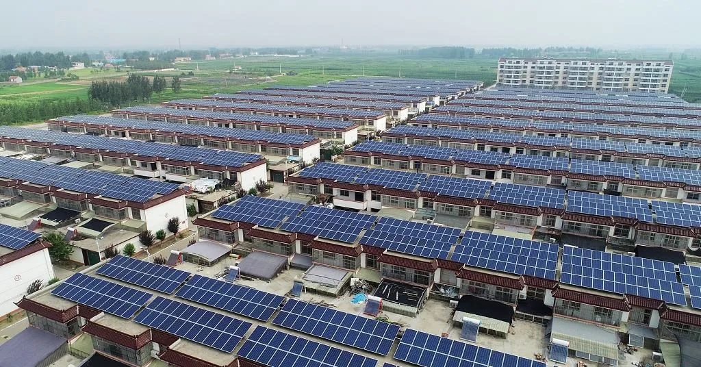 光伏市場和機遇究竟有多大？最近這些消息告訴你答案！