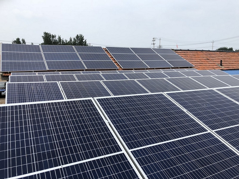 戶用光伏補貼3分/kWh  國家發改委發布2021風光電價征求意見稿
