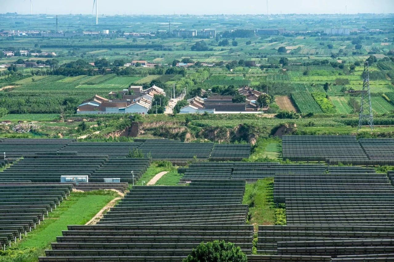 人民日報：國家發展改革委、國家能源局發文 新能源上網電價將全面由市場形成