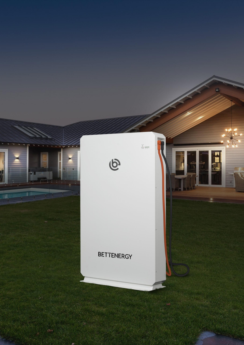 儲能鋰電池 戶用儲能系統 10240Wh/51.2V